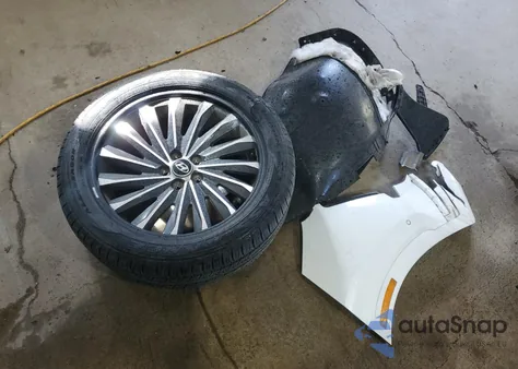 2023 Hyundai Palisade Calligraphy z USA, uszkodzony, nr VIN KM8R74GEXPU504369